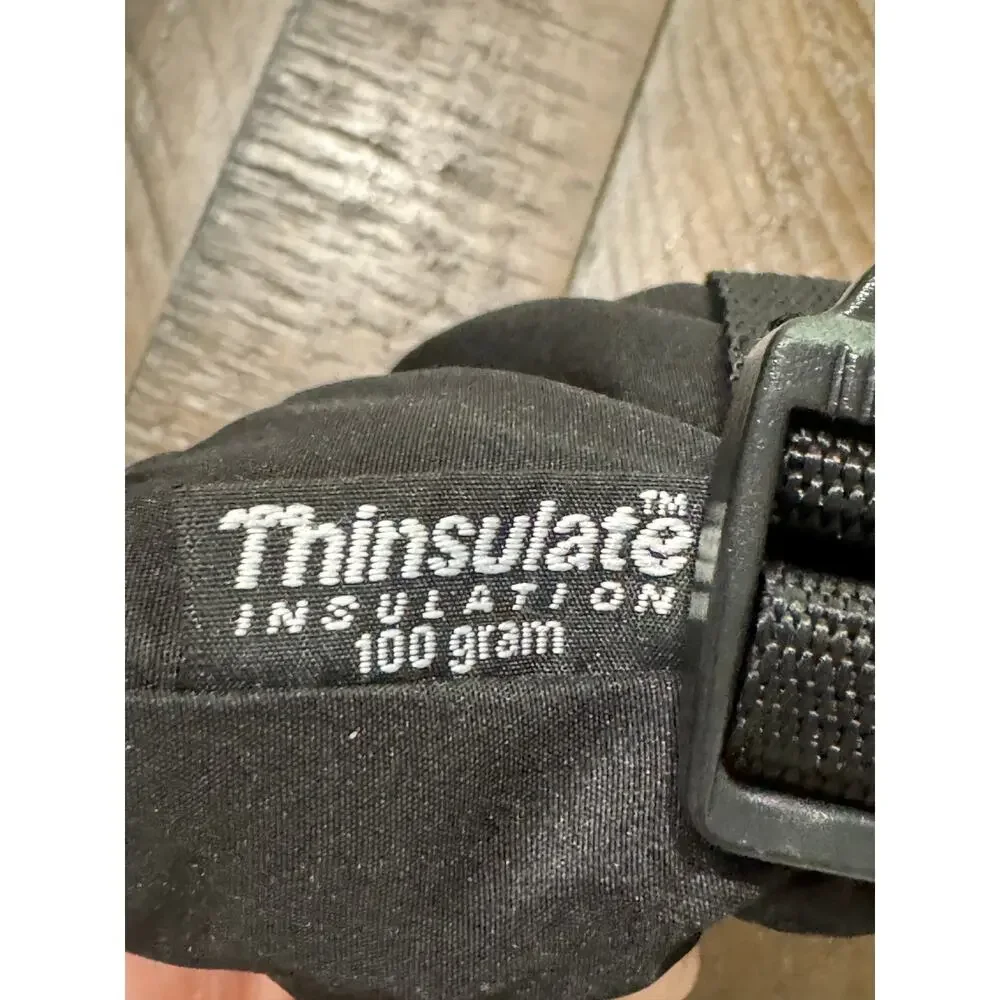 Old Navy Kids Ski Gloves - Size S - See Pics for Imperfections